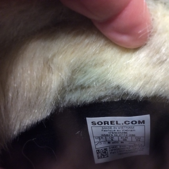 Sorel Booties - Picture 5 of 5